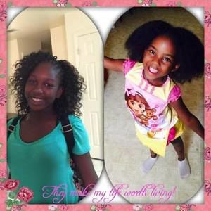 Meet your Posher, Marquisha